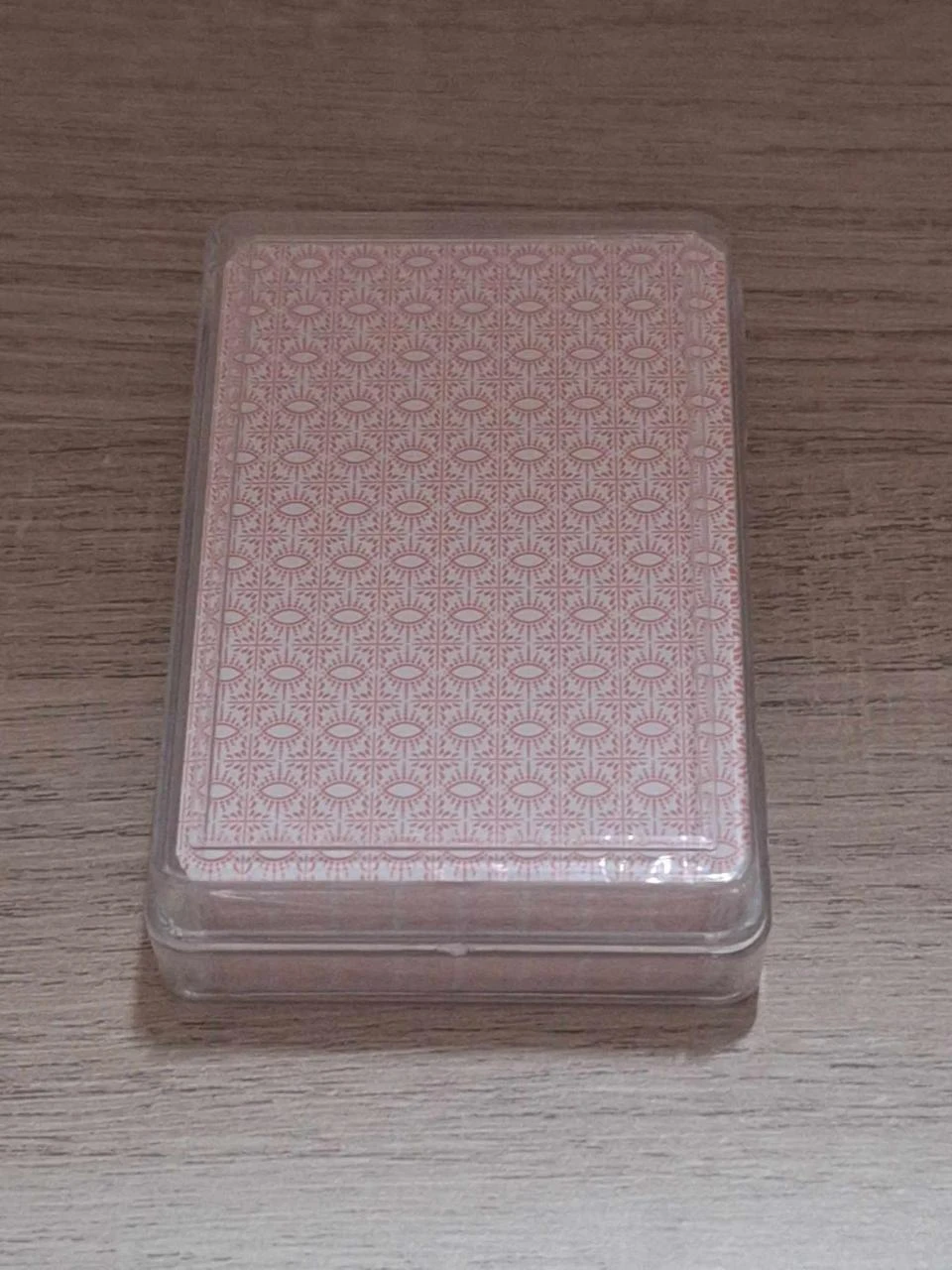 Jeu de cartes Grimaud – 54 cartes Superfine Neuf avec étiquette – photo 3